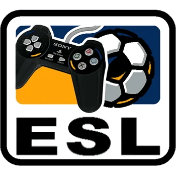 ESL Logo